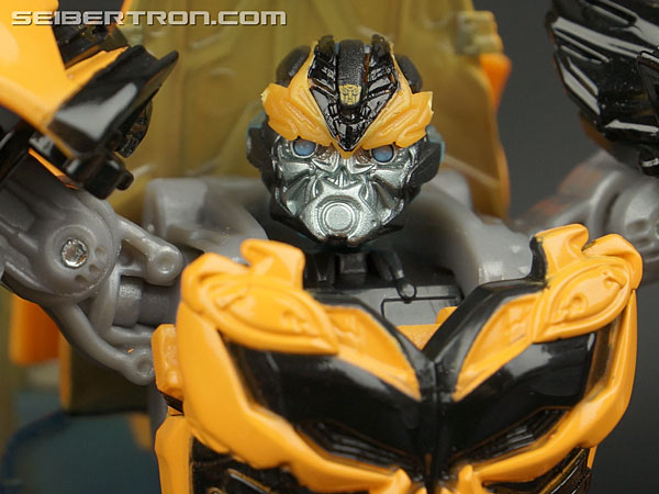 Transformers Takara Tomy: Movie Advanced Bumblebee (Image #77 of 155)