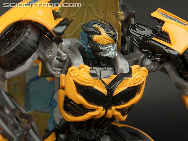 Transformers Takara Tomy: Movie Advanced Bumblebee (Image #79 of 155)