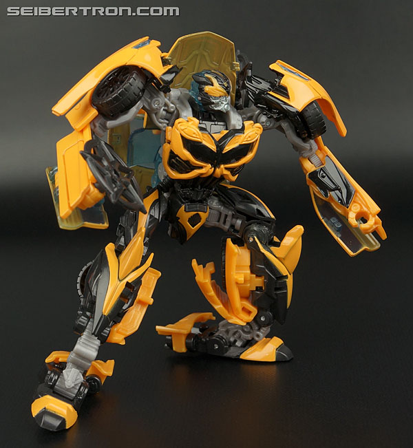 Transformers Takara Tomy: Movie Advanced Bumblebee (Image #80 of 155)