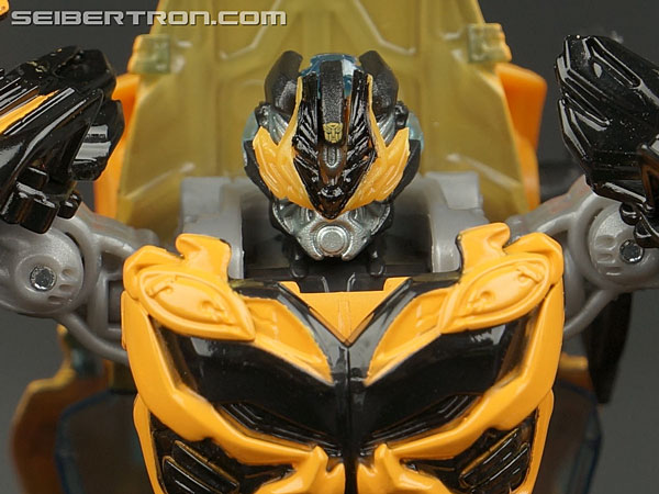 Transformers Takara Tomy: Movie Advanced Bumblebee (Image #83 of 155)