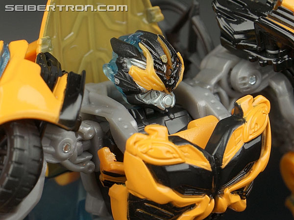 Transformers Takara Tomy: Movie Advanced Bumblebee (Image #87 of 155)