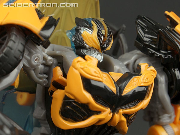 Transformers Takara Tomy: Movie Advanced Bumblebee (Image #89 of 155)