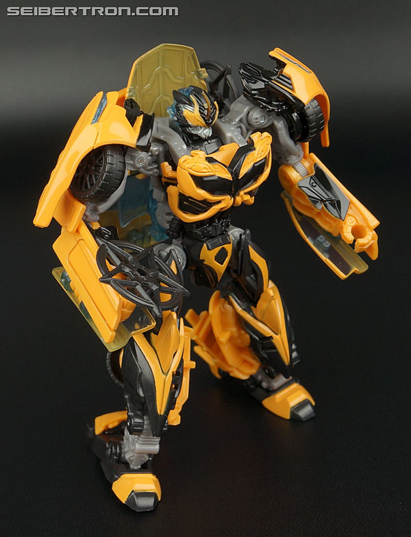 Transformers Takara Tomy: Movie Advanced Bumblebee (Image #91 of 155)