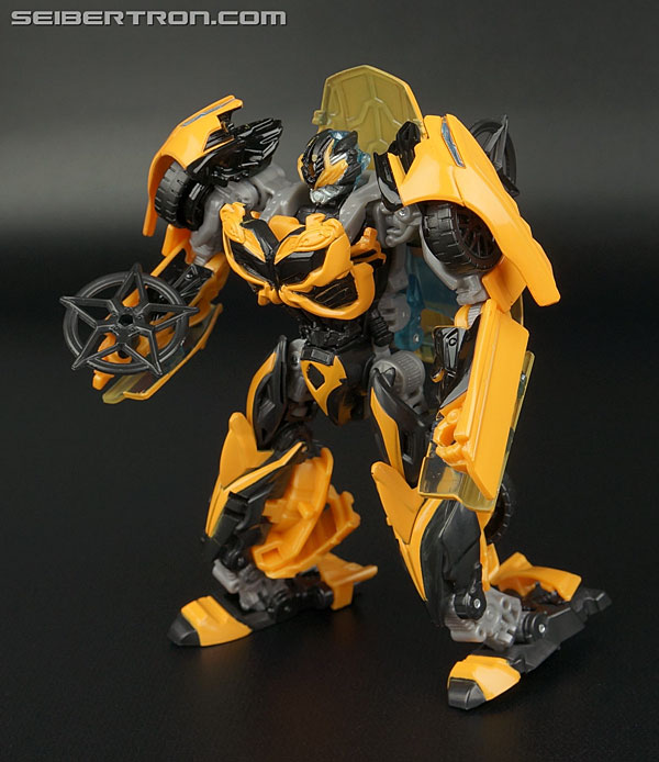Transformers Takara Tomy: Movie Advanced Bumblebee (Image #92 of 155)