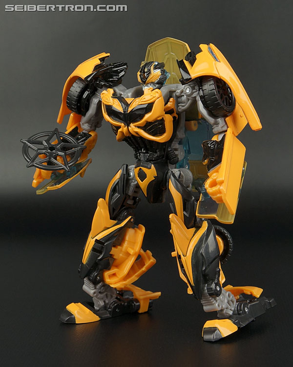 Transformers Takara Tomy: Movie Advanced Bumblebee (Image #93 of 155)