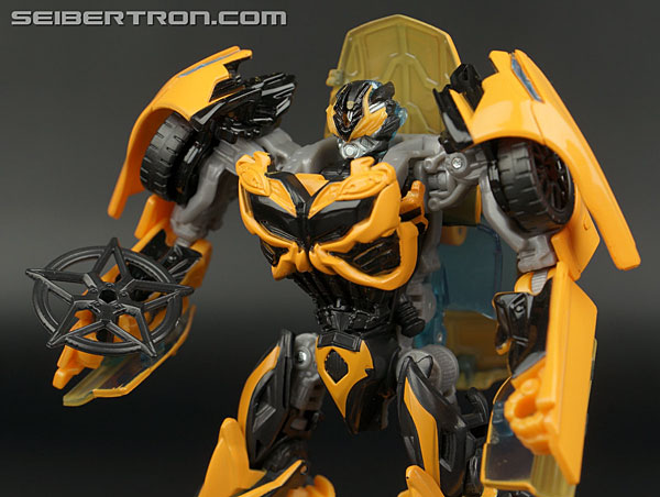 Transformers Takara Tomy: Movie Advanced Bumblebee (Image #94 of 155)