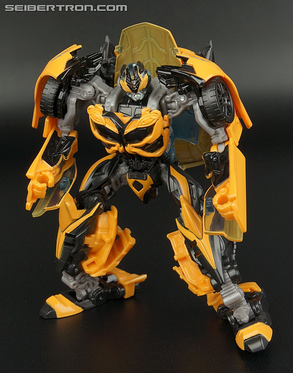 Transformers Takara Tomy: Movie Advanced Bumblebee (Image #98 of 155)