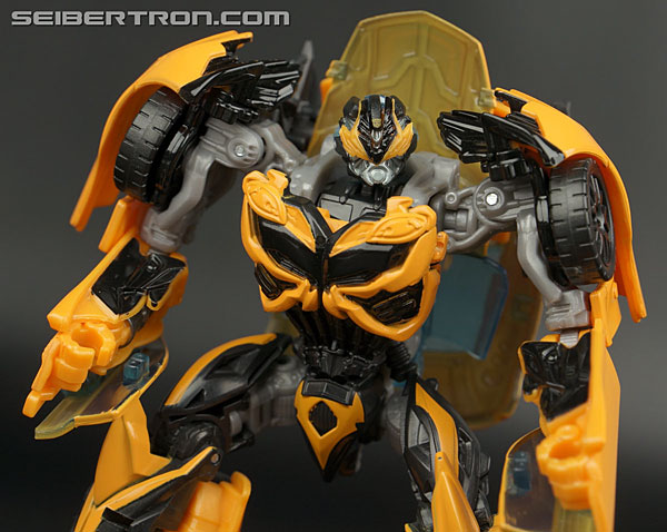Transformers Takara Tomy: Movie Advanced Bumblebee (Image #101 of 155)