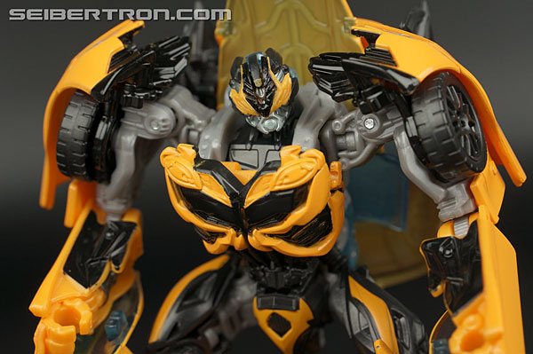 Transformers Takara Tomy: Movie Advanced Bumblebee (Image #103 of 155)