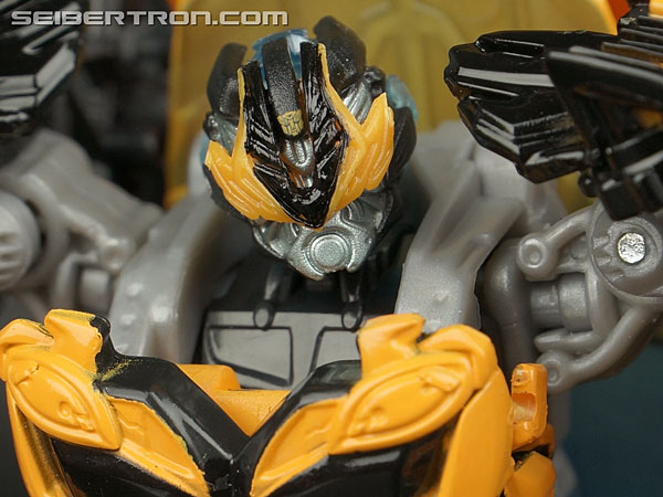 Transformers Takara Tomy: Movie Advanced Bumblebee (Image #104 of 155)