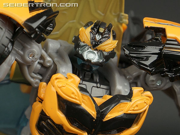 Transformers Takara Tomy: Movie Advanced Bumblebee (Image #106 of 155)