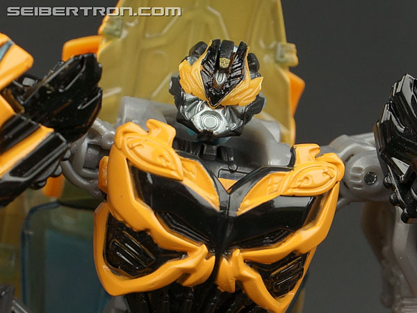 Transformers Takara Tomy: Movie Advanced Bumblebee (Image #110 of 155)