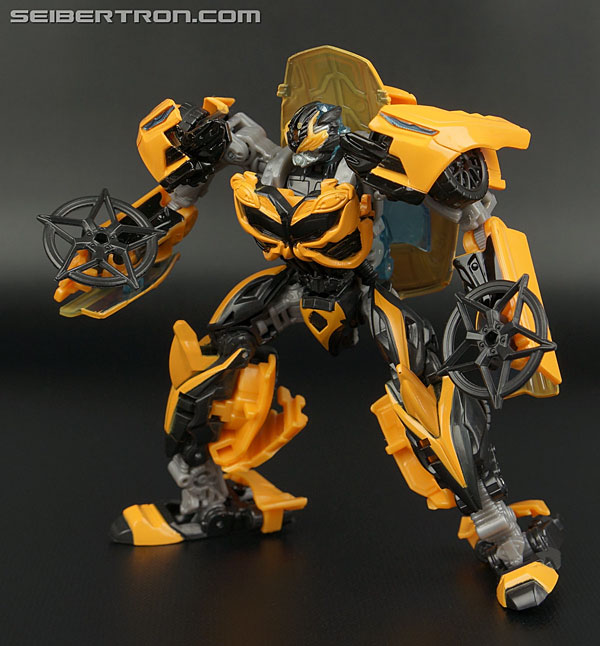 Transformers Takara Tomy: Movie Advanced Bumblebee (Image #111 of 155)