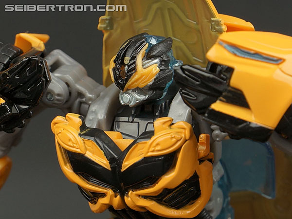 Transformers Takara Tomy: Movie Advanced Bumblebee (Image #113 of 155)