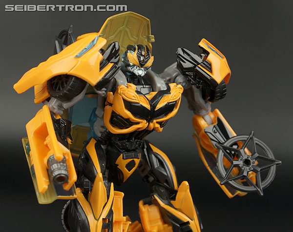 Transformers Takara Tomy: Movie Advanced Bumblebee (Image #116 of 155)
