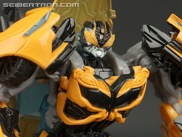 Transformers Takara Tomy: Movie Advanced Bumblebee (Image #117 of 155)
