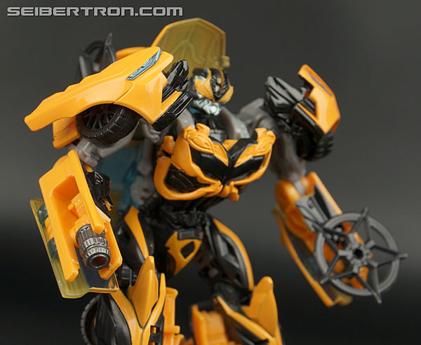 Transformers Takara Tomy: Movie Advanced Bumblebee (Image #118 of 155)