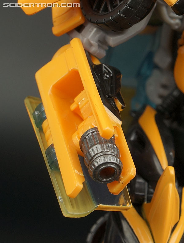 Transformers Takara Tomy: Movie Advanced Bumblebee (Image #119 of 155)