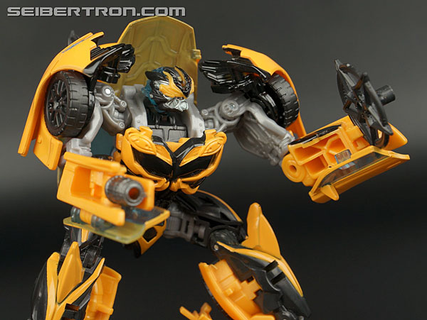 Transformers Takara Tomy: Movie Advanced Bumblebee (Image #122 of 155)
