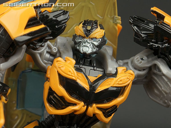 Transformers Takara Tomy: Movie Advanced Bumblebee (Image #125 of 155)