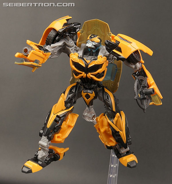 Transformers Takara Tomy: Movie Advanced Bumblebee (Image #129 of 155)