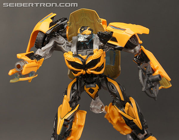 Transformers Takara Tomy: Movie Advanced Bumblebee (Image #130 of 155)