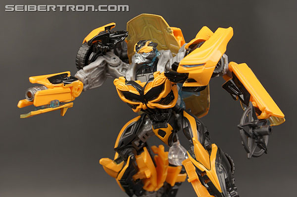 Transformers Takara Tomy: Movie Advanced Bumblebee (Image #133 of 155)