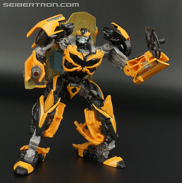 Transformers Takara Tomy: Movie Advanced Bumblebee (Image #136 of 155)