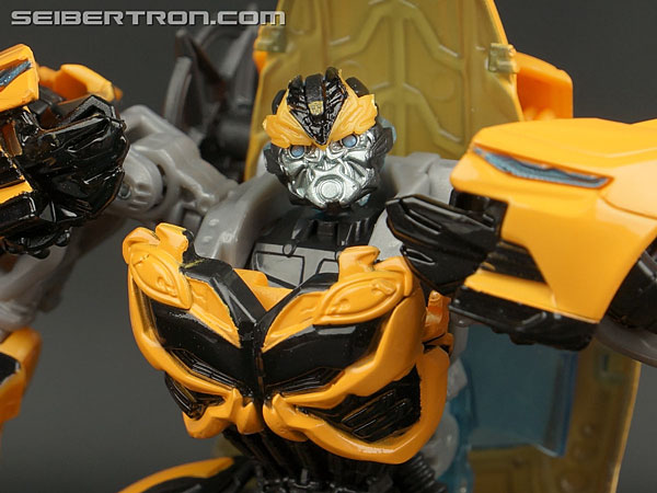 Transformers Takara Tomy: Movie Advanced Bumblebee (Image #139 of 155)