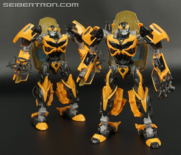 Transformers Takara Tomy: Movie Advanced Bumblebee (Image #141 of 155)