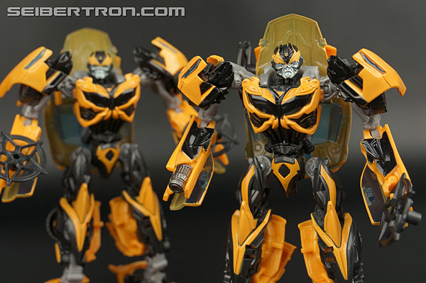 Transformers Takara Tomy: Movie Advanced Bumblebee (Image #142 of 155)