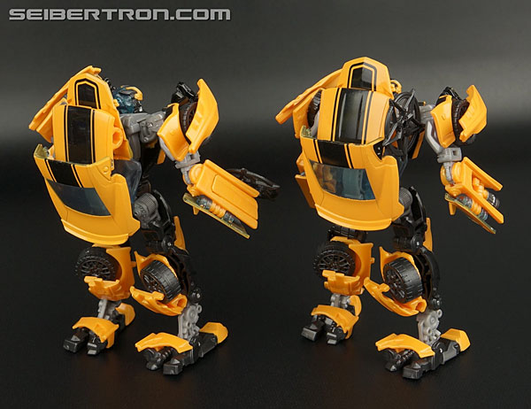 Transformers Takara Tomy: Movie Advanced Bumblebee (Image #145 of 155)