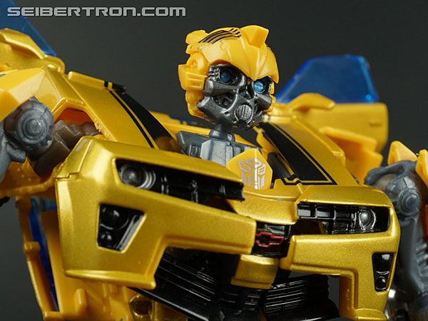 Transformers Takara Tomy: Movie Advanced Battle Blade Bumblebee (Image #44 of 111)