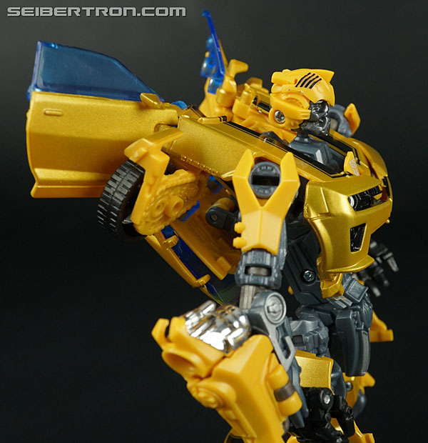 Transformers Takara Tomy: Movie Advanced Battle Blade Bumblebee (Image #48 of 111)