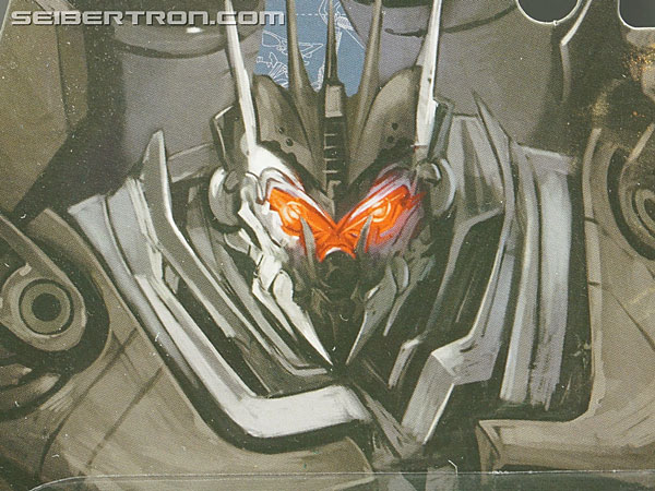 Transformers Takara Tomy: Movie Advanced Darkside Soundwave (Image #5 of 116)
