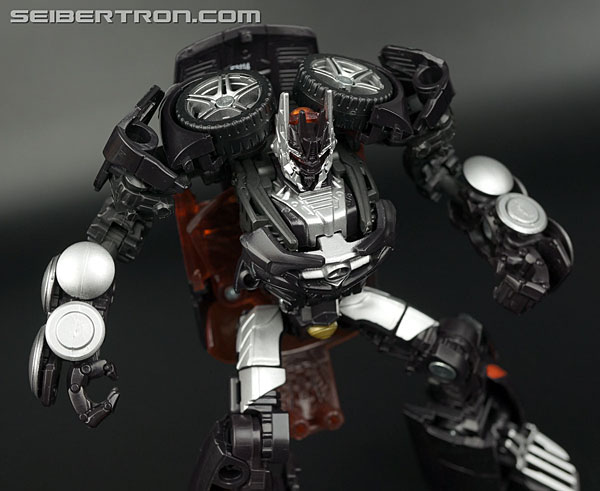 Transformers Takara Tomy: Movie Advanced Darkside Soundwave (Image #97 of 116)