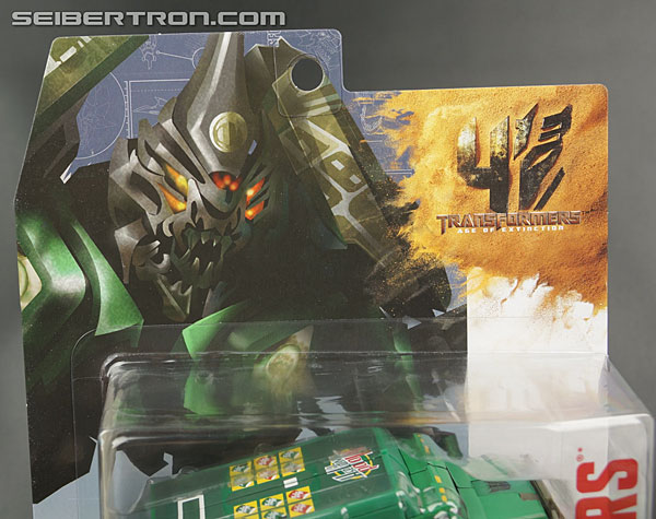 Transformers Takara Tomy: Movie Advanced Dispensor (Image #6 of 213)