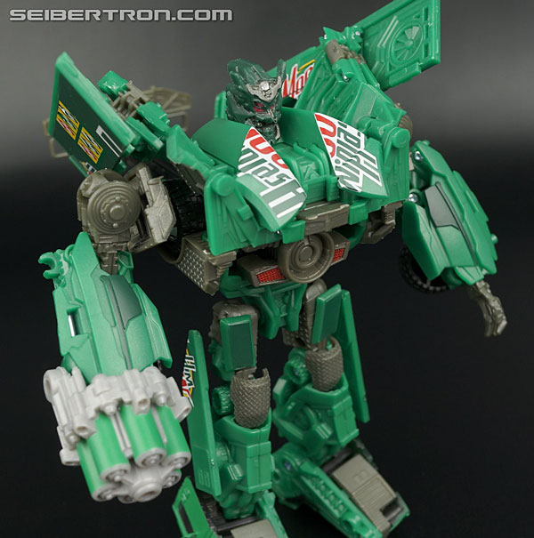 Transformers Takara Tomy: Movie Advanced Dispensor (Image #91 of 213)