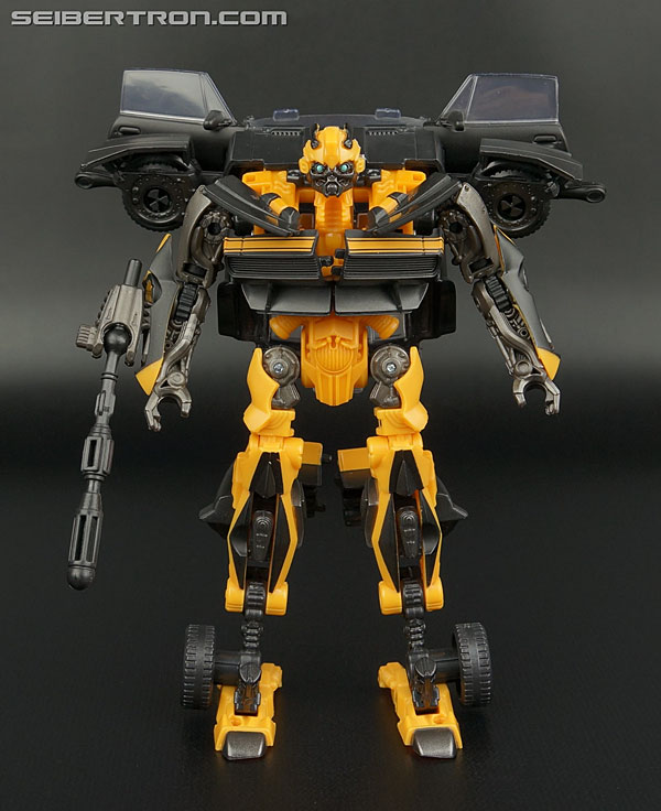 Transformers Takara Tomy: Movie Advanced High Octane Bumblebee (Image #43 of 137)