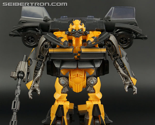 Transformers Takara Tomy: Movie Advanced High Octane Bumblebee (Image #44 of 137)