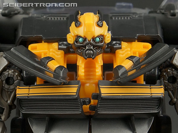 Transformers Takara Tomy: Movie Advanced High Octane Bumblebee (Image #45 of 137)