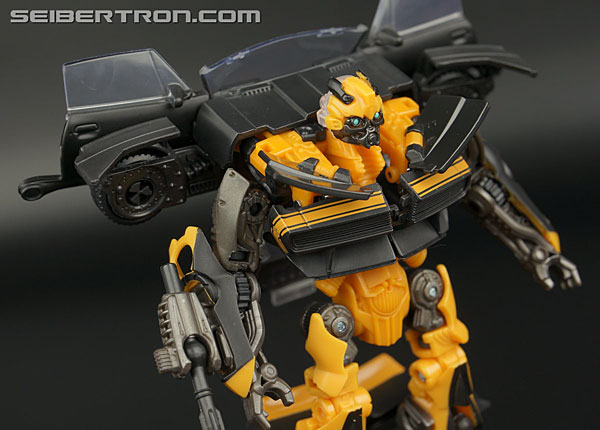 Transformers Takara Tomy: Movie Advanced High Octane Bumblebee (Image #46 of 137)