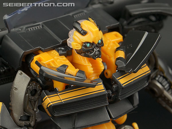 Transformers Takara Tomy: Movie Advanced High Octane Bumblebee (Image #47 of 137)