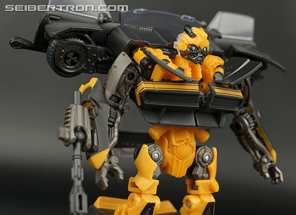 Transformers Takara Tomy: Movie Advanced High Octane Bumblebee (Image #48 of 137)