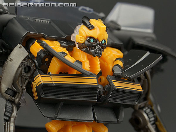 Transformers Takara Tomy: Movie Advanced High Octane Bumblebee (Image #49 of 137)
