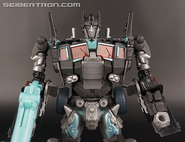 Transformers Takara Tomy: Movie Advanced Nemesis Prime (Image #62 of 136)