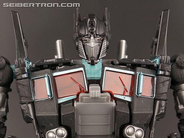 Transformers Takara Tomy: Movie Advanced Nemesis Prime (Image #63 of 136)