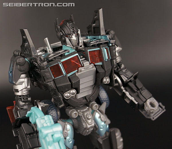 Transformers Takara Tomy: Movie Advanced Nemesis Prime (Image #64 of 136)