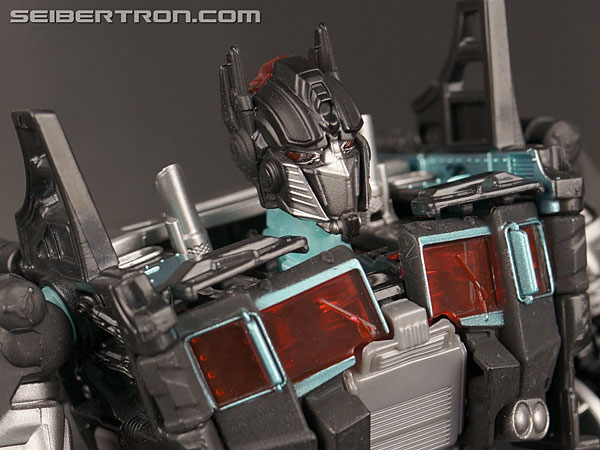 Transformers Takara Tomy: Movie Advanced Nemesis Prime (Image #65 of 136)
