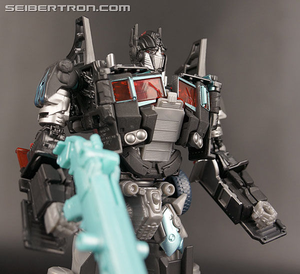 Transformers Takara Tomy: Movie Advanced Nemesis Prime (Image #66 of 136)